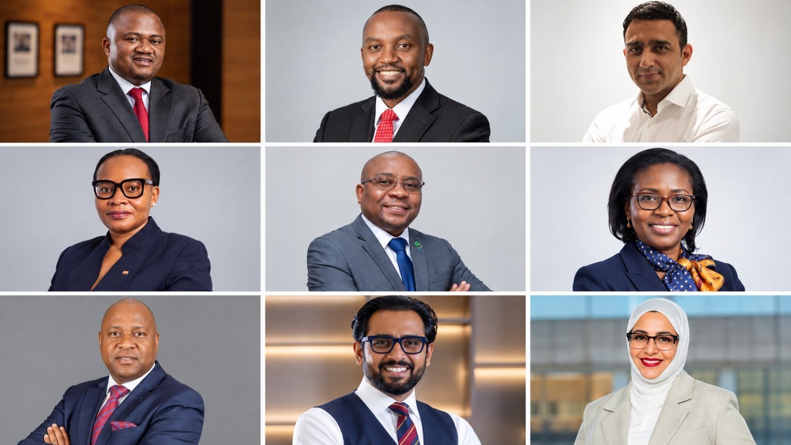 25 Business Leaders Shaping Tanzania’s Economy in 2026
