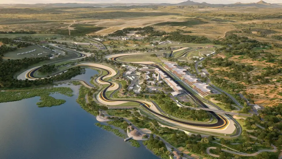Beyond Race Weekend: What Rwanda’s 10-Year Agreement With Formula 1 Means for Tourism and the Economy