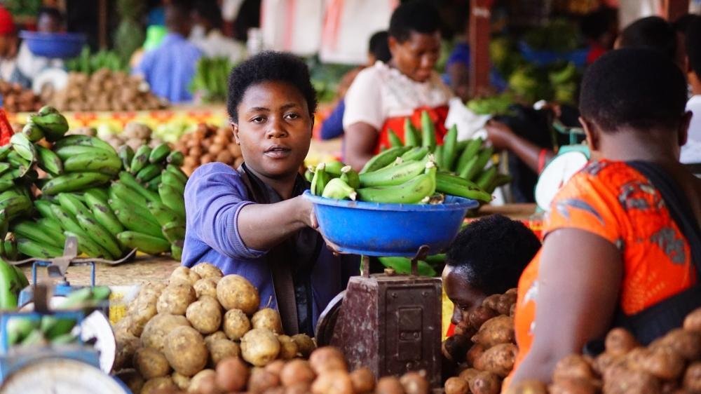 Rwanda’s 10% Economic Growth Story Collides With a 20% Cost of Living Crisis