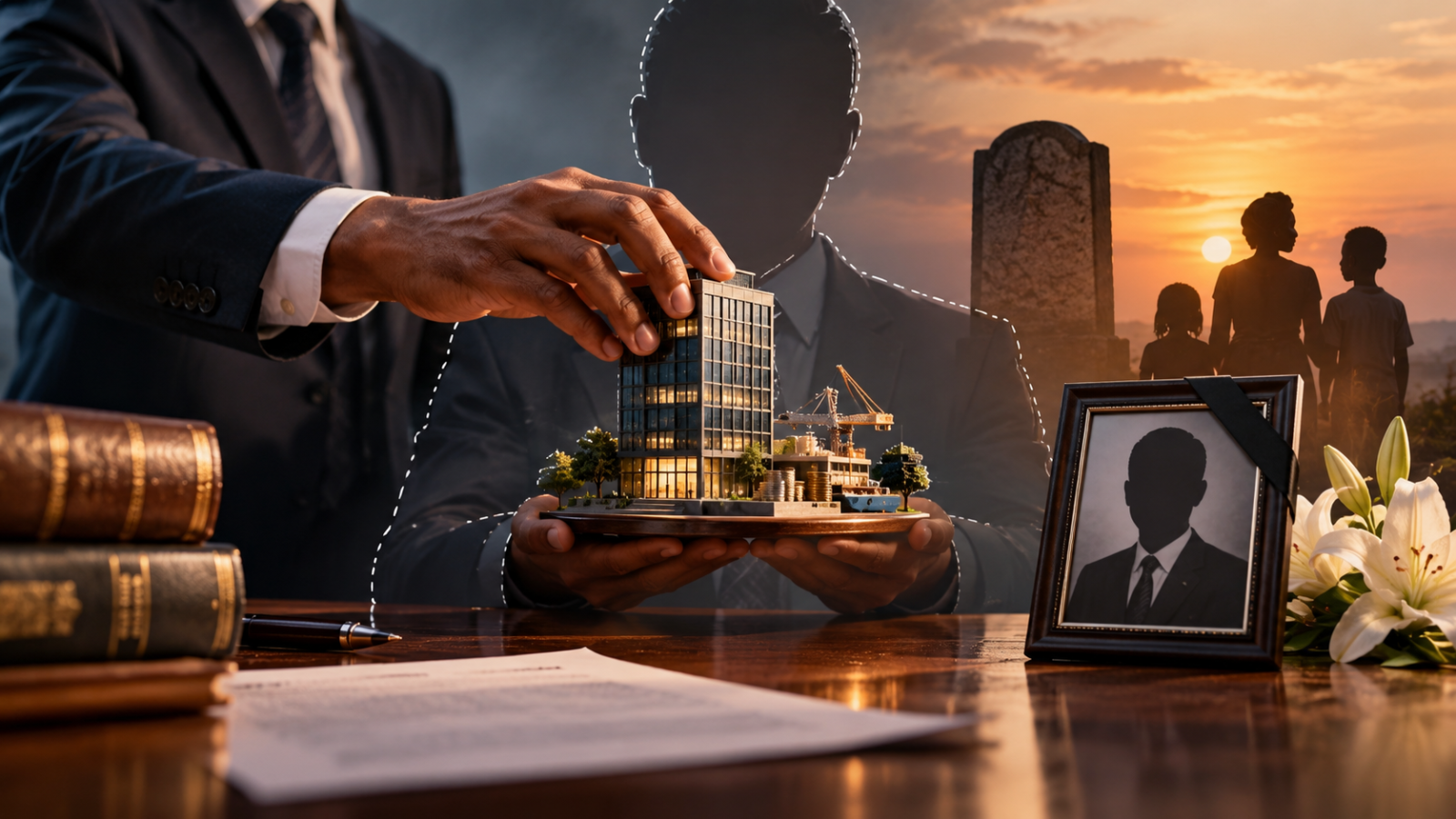 What Really Happens to Your Shares When Your Nominee Is Gone: How Nominee Arrangements Can Affect Your Wealth Planning