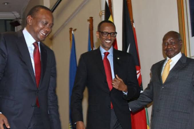 Remember the Coalition of the Willing? When Kenya, Uganda and Rwanda Tried to Build East Africa Without Waiting for Tanzania