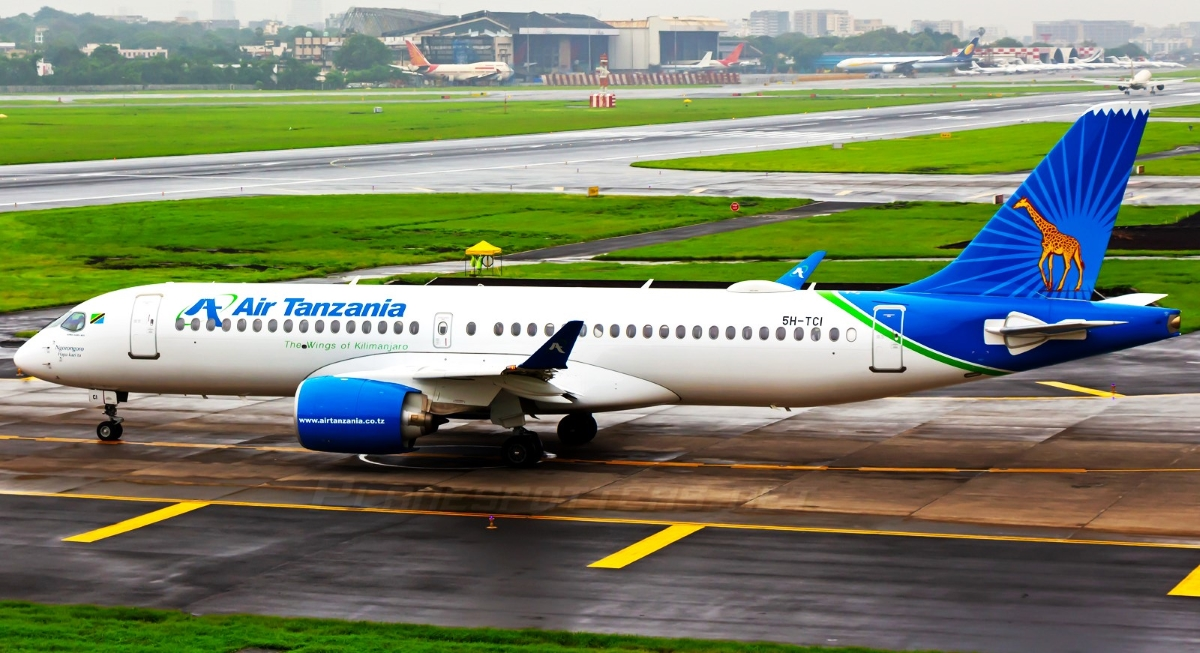 How Much Do Airlines Actually Make? Inside the Economics of a US$1.17 Trillion Industry