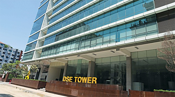 Tanzania’s Stock Market Breaks TSh40 Trillion as Local Investors Absorb Foreign Exit