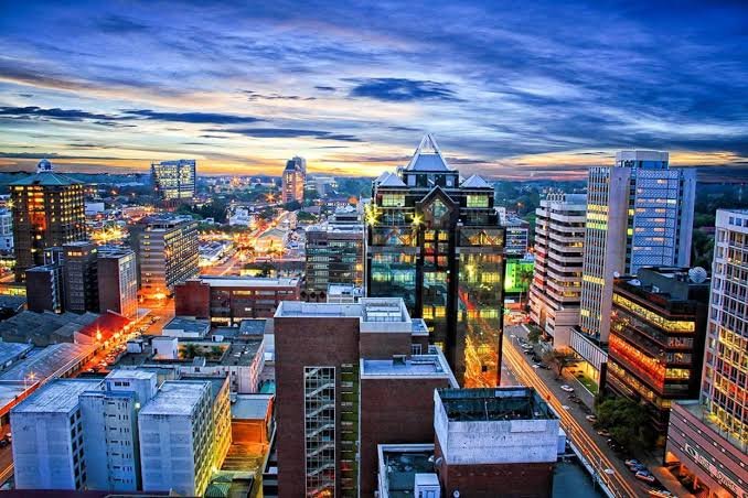 Zimbabwe Is Growing Again. How Close Can It Get to Tanzania?