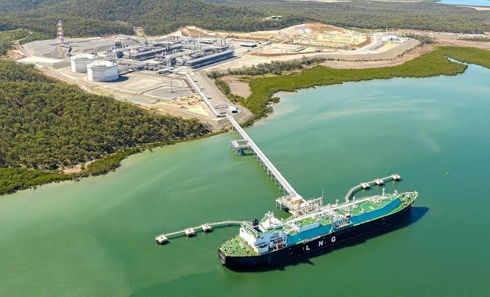 Tanzania Says Its $42 Billion LNG Project Is Finally Close To An Agreement