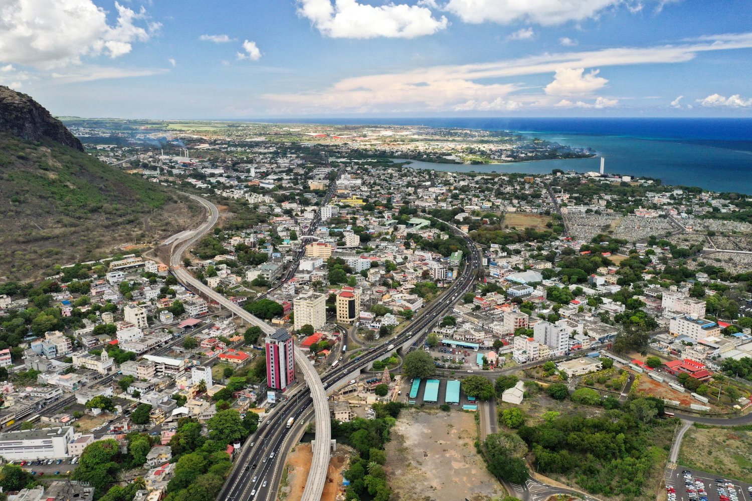 South Africa, Mauritius And Namibia Lead Africa’s Financial Markets