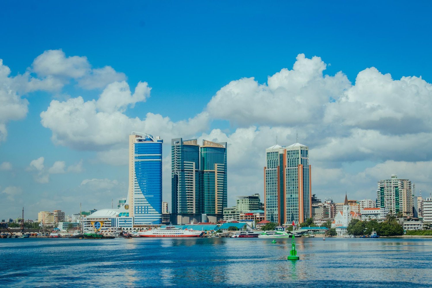 Tanzania Ranks 9th Among Africa’s Financial Markets as Bond Demand and Money Market Reforms Lift Its Score