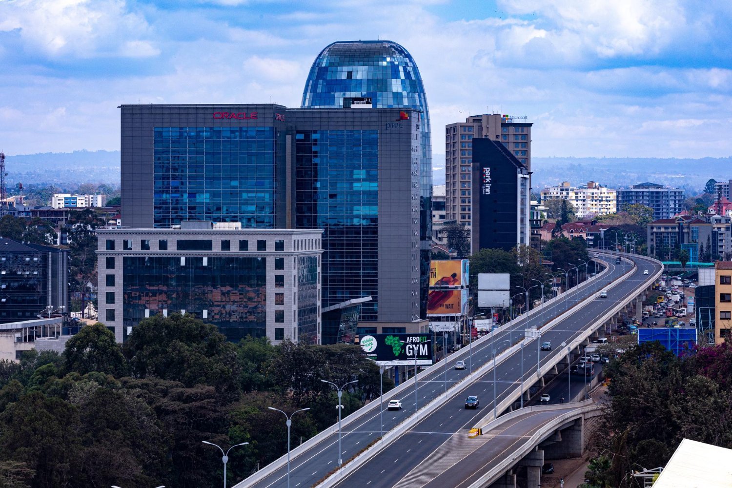 Kenya Ties South Africa as Africa’s Most Transparent Financial Market