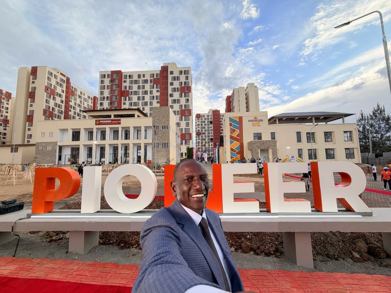 Kenya’s Affordable Housing Programme Is Becoming a Land Use Policy