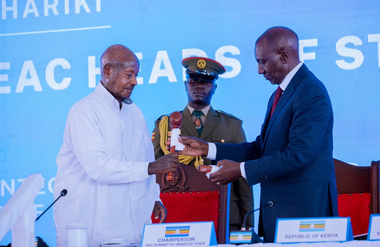 Is the East African Community Broke? Member States Owe $125 Million, More Than Its Annual Budget
