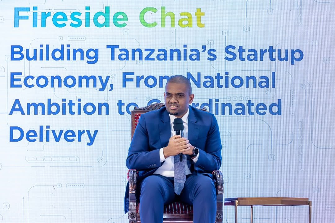 Tanzania Has 1,300 Startups but No Dedicated Policy. Ndejembi Gives Government Six Months to Fix It