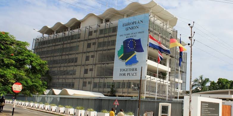 EU Approves TSh462.8 Billion for Tanzania but Shifts Funding Away From Government