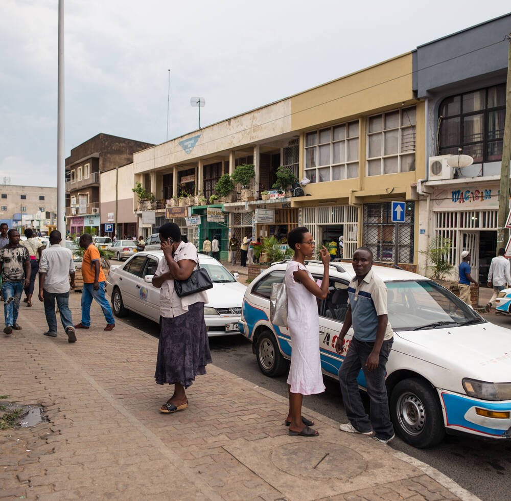 Burundi Cut Inflation From 45% To 8.6%. The Cost Was Much Tighter Money