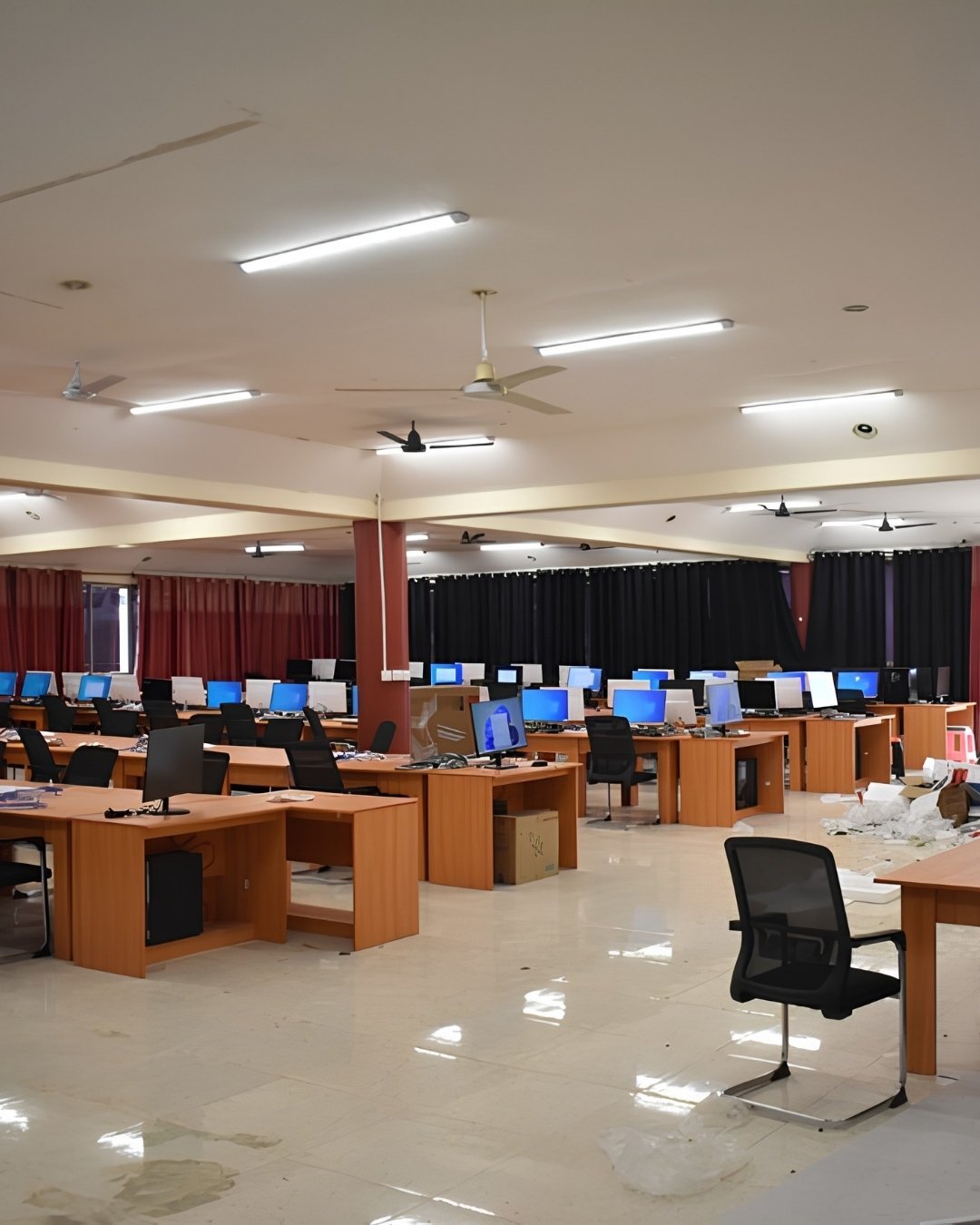 Operation Serengeti III Arrests 1,462 as Africa’s Cybercrime Losses Rise Above $385 Million