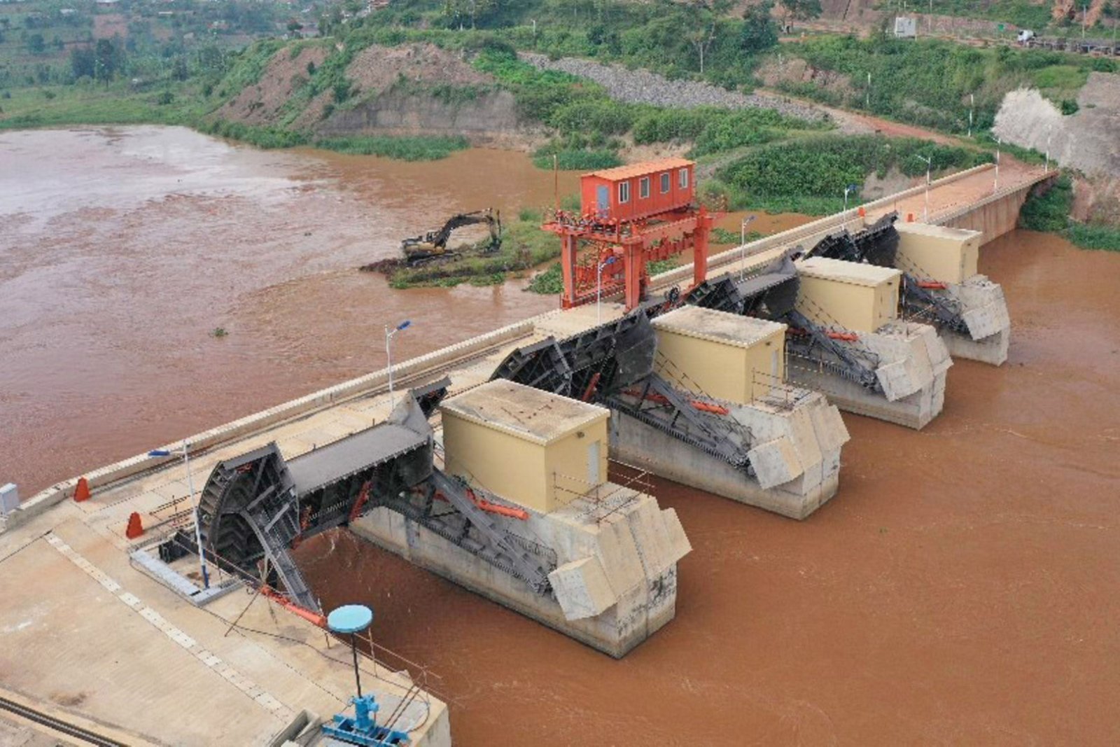 Burundi Signs $1.4 Billion Power PPP to Add 1.2 Million Grid Connections