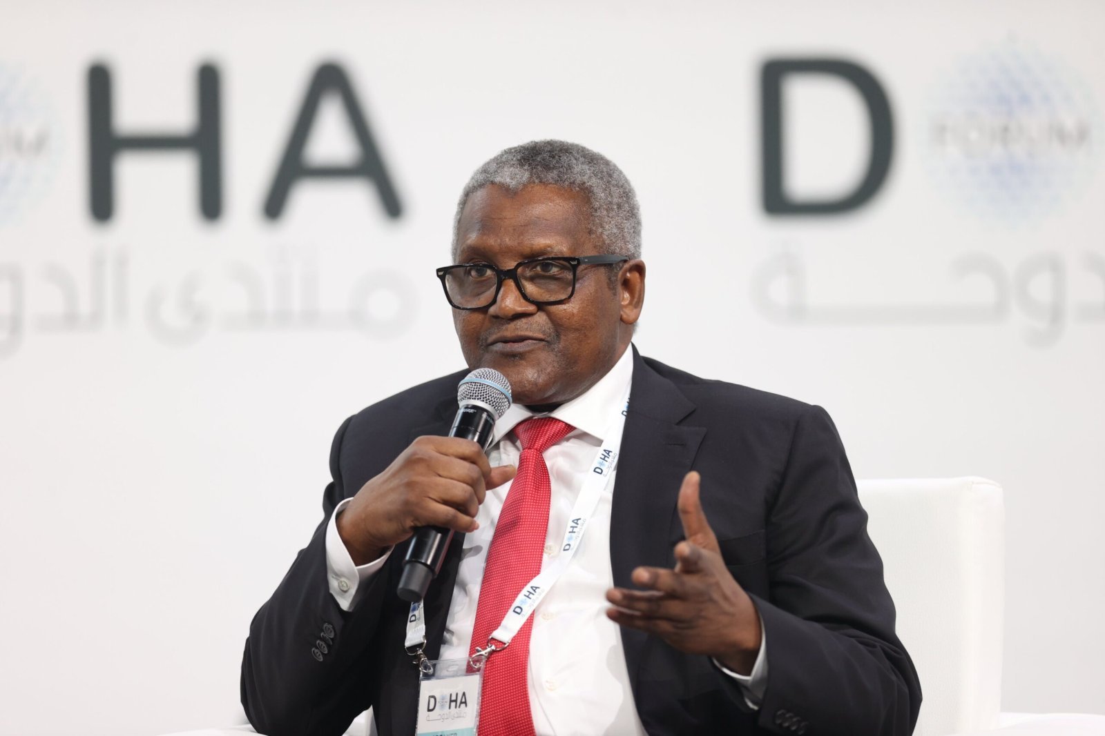 Dangote Buys 25% of Kenya Pipeline for $335 Million and Plans $1.5 Billion Expansion