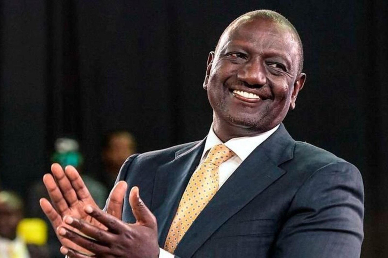 Kenya Is Turning Back to Multilateral Lenders to Ease Its Budget Pressure