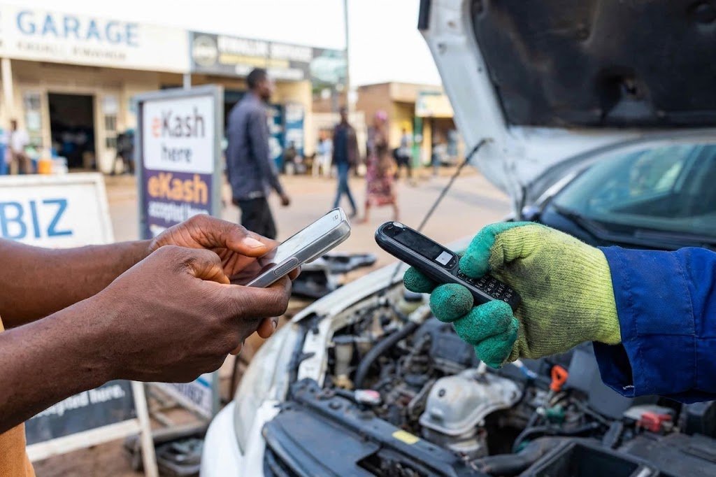 The Death of Interoperability Fees: How Rwanda’s eKash Is Rewriting the Digital Economy Rules