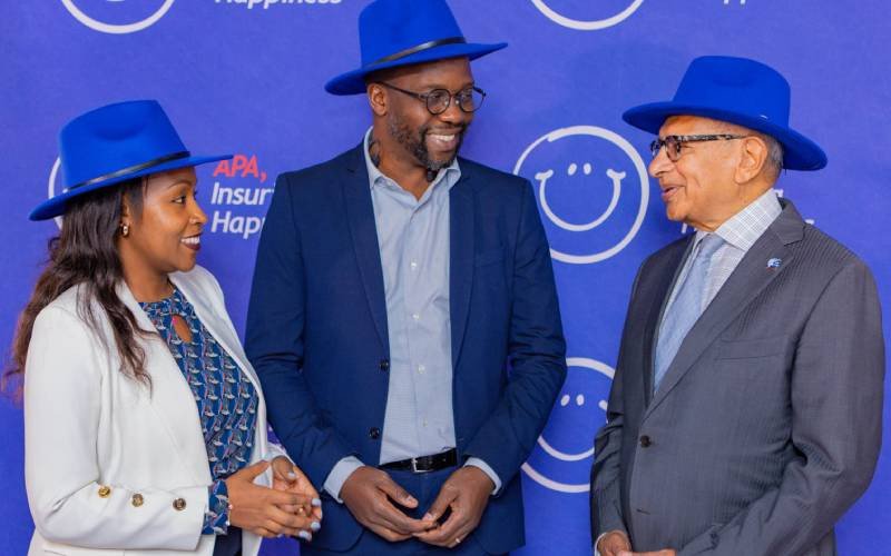 APA Apollo Enters Tanzania Through Majority Stakes in Meticulous and Metro Life