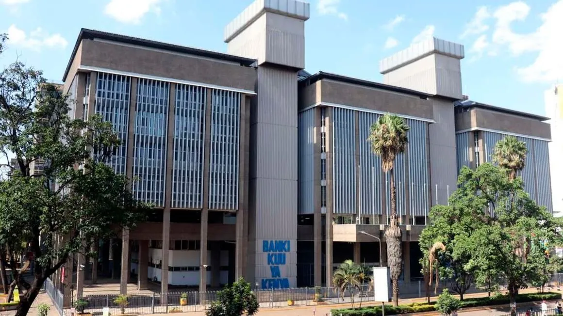 Kenya Leads East Africa With $14.7 Billion in Reserves as Regional Buffers Widen