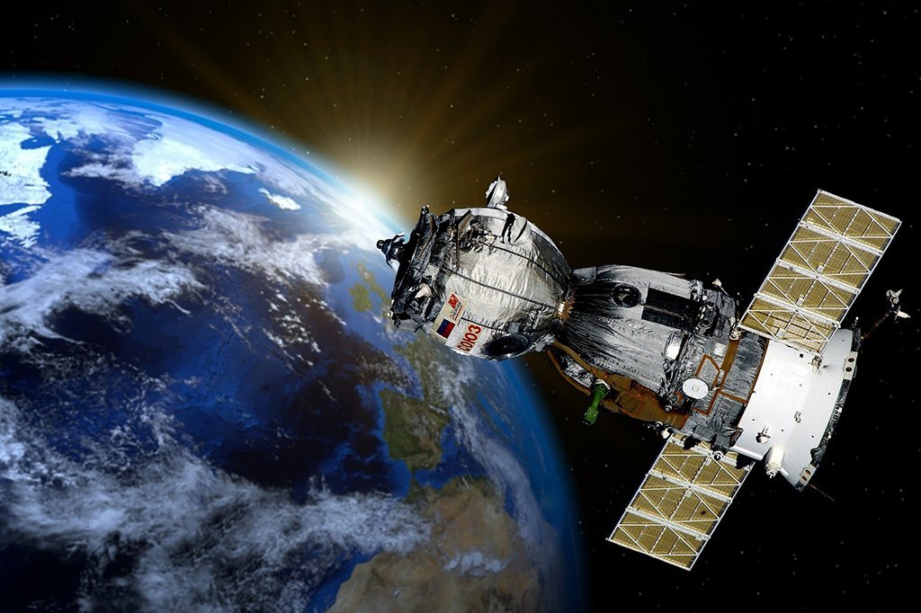 Russia Says It Will Launch Tanzania’s First Earth Observation Satellite in March 2027
