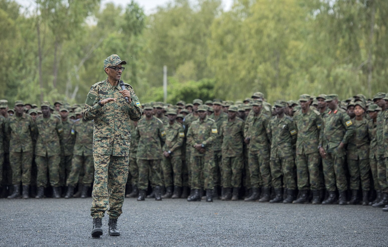U.S. Sanctions Rwanda’s Defence Ministry and Zigama as M23 Conflict Moves Deeper Into the Financial System