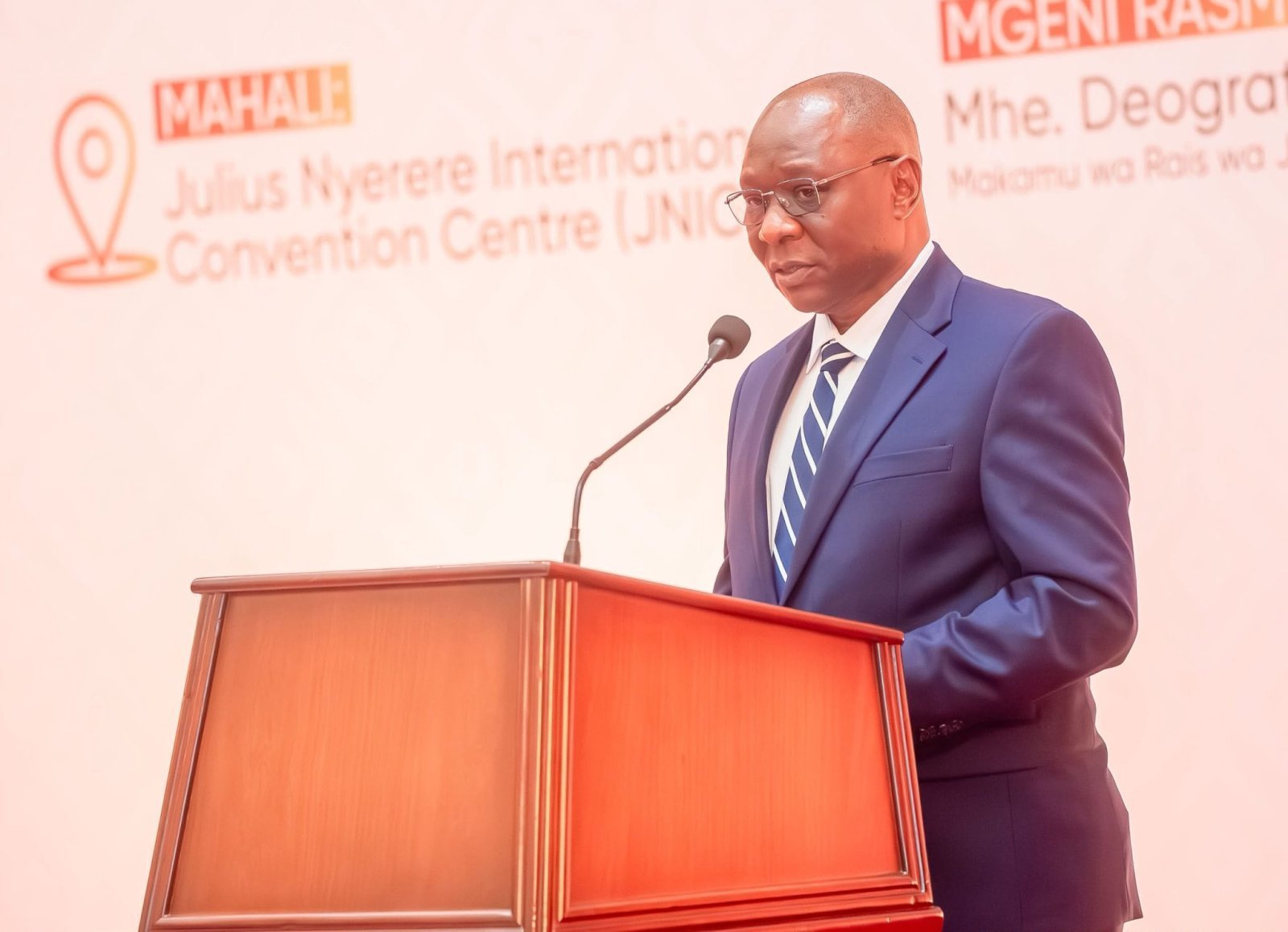 Tanzania Deepens State Control of Gas as TPDC Takes Over Songo Songo