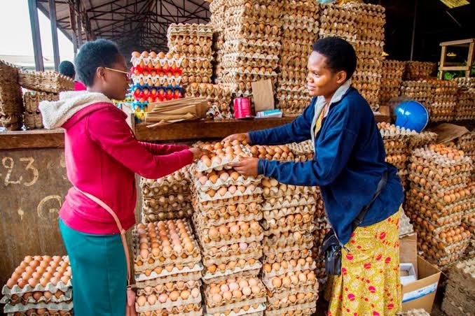 Tanzania Is Creating More Work, But 95.7% of Employment Remains Informal