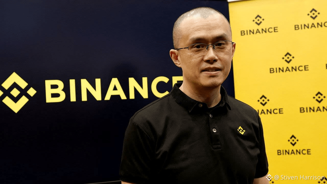 Binance Hit by $6.3 Billion Hack in Largest Crypto Theft on Record