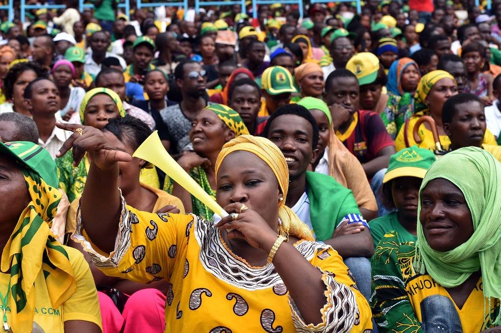 Tanzanian Women Earn 15% Less Than Men as Economic Participation Gaps Persist